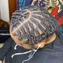 Loc reattachment