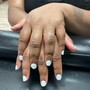 Gel Manicure