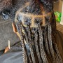 Scalp Treatment