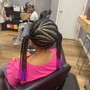 Flat Twists