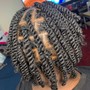 Soft Locs