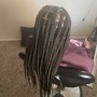 Fulani Twists