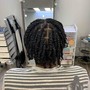 Loc Re-twist