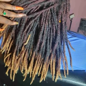 Loc Extensions Near Me: Norfolk, VA | Appointments | StyleSeat