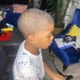 Kid’s Cut