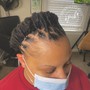 Re-twist(no style)