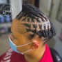 Re-twist(no style)