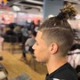 Men's Cut/Fade