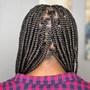 Crochet Braids