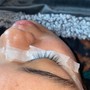 Eyelash Extension Removal