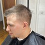 Men's Cut