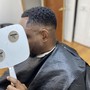 Men's Cut