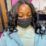 Versatile Sew In