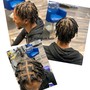 Natural Twists adults