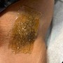 Underarm Wax