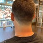 Fade Haircut