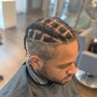 Men’s Braids