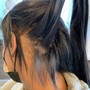 Scalp Treatment