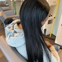 Sew-in maintenance