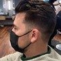 Men's Cut