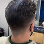 Fade Haircut