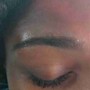 Eyebrow Shaping