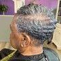 Partial relaxer