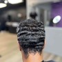 Partial relaxer