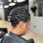 Partial relaxer