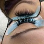 Wet Lash Fill