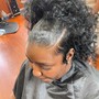 Comb Twist