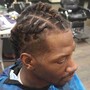 Basic Loc Style