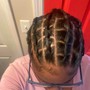 Cornrows