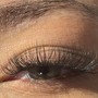 Eyelash Tint