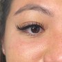 Eyelash Extension Removal