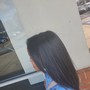 Traditional Sew In