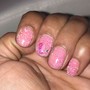 Gel Manicure