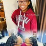 Boys braids or twist 6-11