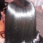 Keratin Treatment