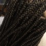 Natural Twists