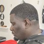 Regular Crown Cut