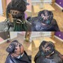 Loc Re-twist