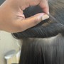 Brazilian Blowout