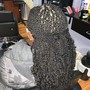 Flat Twists