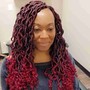 Crochet Braids