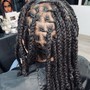 Stitch Braids