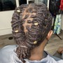 Loc Style