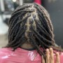 Kid's Natural Twists