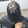 Butterfly Locs - Extended Length