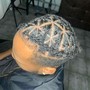 Men Braids and Twist